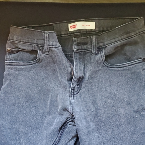 Levi's 511 Slim - Picture 2 of 7